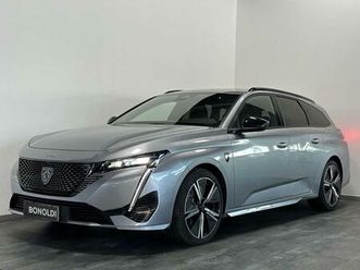 plug-in hybrid 225 e-eat8 sw gt