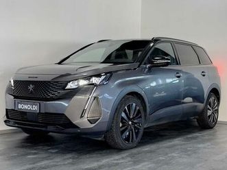 bluehdi 130 s&s eat8 gt