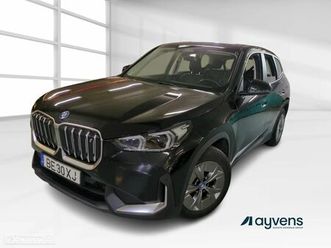 bmw ix1 xdrive30