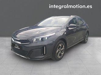 kia xceed 1.0 t-gdi business 74kw (100cv)