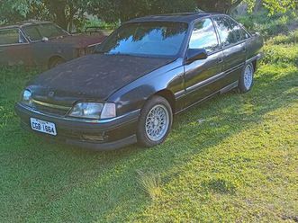 chevrolet omega cd 4.1 / 3.0 1996