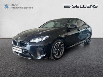 220 170 ch gran coupé