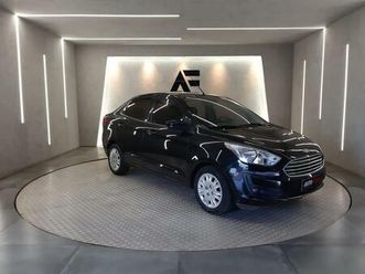 ford ka 1.5 freestyle