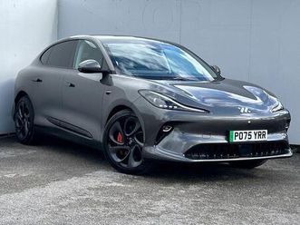 2025 - 100kwh launch edition auto 4wd 5dr