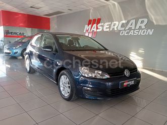 volkswagen golf edition 1.6 tdi bmt
