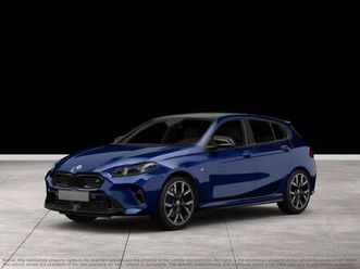 bmw m135 xdrive hatch 431€ netto/mtl.*h/k*dab*adapt.