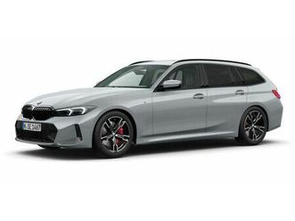 bmw 330d touring m sport pro lc prof. ad.led ahk hif