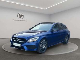 d 4m amg-line*designo*pano*sthz*burmest*hud