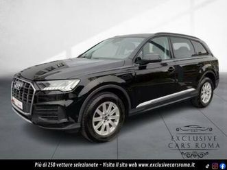 q7 2ª serie q7 45 tdi quattro tiptronic