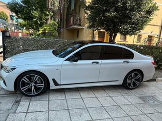 bmw 730