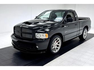 2004 dodge ram srt-10 pickup
