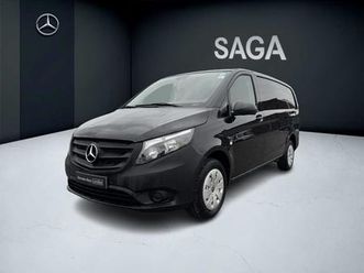 mercedes vito 116 cdi fourgon l2