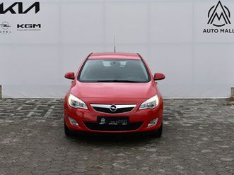 opel astra 1.4 lpg essentia *hr* servisna, 1. vlasnik*