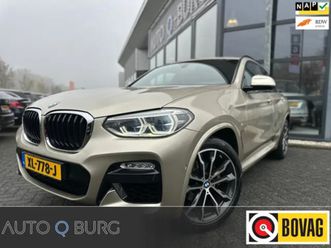 xdrive20i high executive | automaat | pano | elek