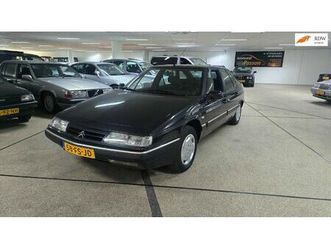 citroën xm - 2.0i-16v nieuwe apk