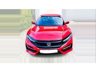 >honda civic 1.0 vtec