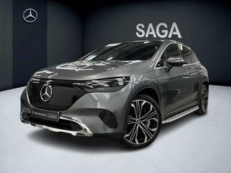 mercedes eqe suv eqe 350 4matic suv