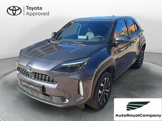 1.5 hybrid 5p. e-cvt trend