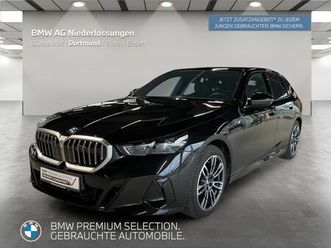 bmw 520d touring m sport standheizung ahk harman/k