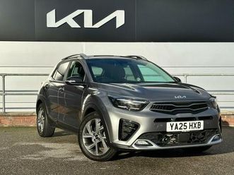 1.0 t-gdi mhev gt-line s dct euro 6 (start/stop) 5dr