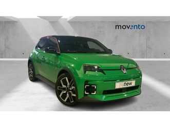 techno autonomía confort 110 kw (150 cv)
