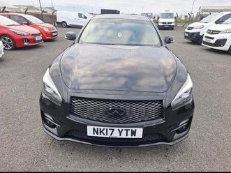 infiniti q70 sport d