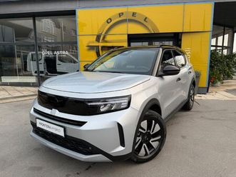 opel frontera 1.2 hybrid automatic gs line automatik 110 ks, 2025 god.