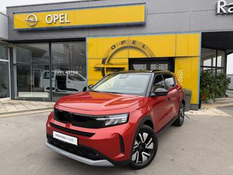 opel frontera 1.2 hybrid automatic gs line automatik 145 ks, 2025 god.