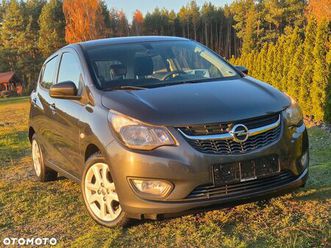 opel karl 1.0 enjoy s&s