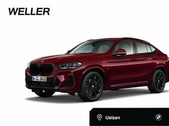 bmw x4 xdrive30d m sport acc,hud,rfk,pano,laser,ahk
