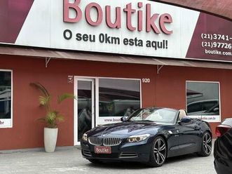 bmw z4 3.0 sdrive35i