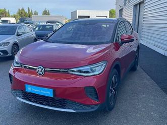 id.4 286 ch pro 4motion