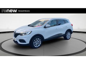 kadjar blue dci 115 business