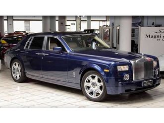 2003 rolls-royce phantom picnic tables|21''|umbrellas|rear f a vendre