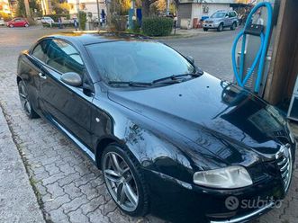 alfa romeo gt 2007