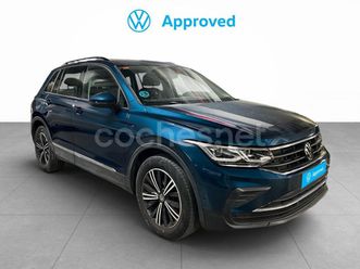 volkswagen tiguan life 2.0 tdi