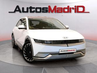 hyundai ioniq 5 73kwh energy rwd