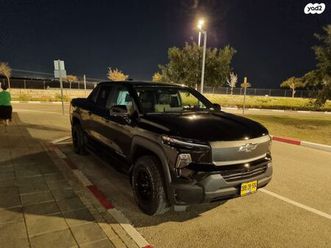 3wt חשמלי אוט׳ (515 כ״ס)