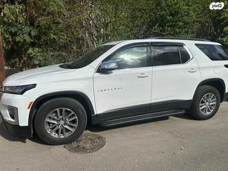 4x2 lt אוט׳ 8 מק 3.6 (310 כ״ס) [2018-2025]