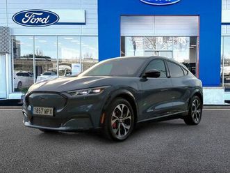 premium awd rango extendido 258 kw (351 cv)