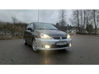 4x4 // automat // eu godkjent til 11.2027