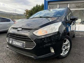 ford b-max 1.4 titanium