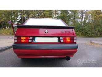 alfa 75 3000 v6