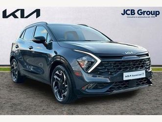 1.6 t-gdi mhev gt-line euro 6 (start/stop) 5dr