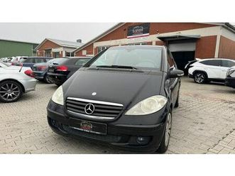 mercedes-benz a 150#service neu#hu/au 05.2026#sitzheizung#