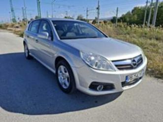 opel signum 1.9cdti ≫ 2006 • 4 700 лв. • id