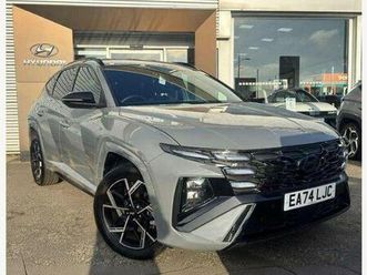 1.6 t-gdi n line auto euro 6 (start/stop) 5dr