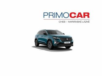 renault austral techno mild hybrid 160 auto
