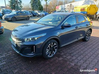 kia xceed tarnów - sprzedajemy.pl