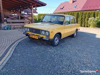 lada 2106 zabytek lipiny - sprzedajemy.pl